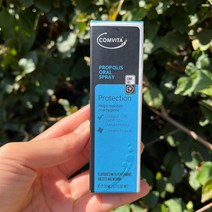 콤비타 프로폴리스 스프레이l 기관지복합식품 프로폴리스스프레이 면역영양제, 단품