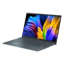 에이수스 Zenbook 14X OLED, 재이드 블랙, 라이젠9 4세대, 512GB, 16GB, Free DOS, UM5401QA-KN030
