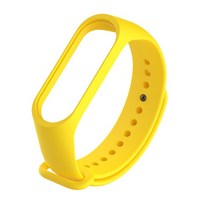 가전제품 전자기기 샤오미 미 밴드 6 5 4 3 용 실리콘 스트랩 손목밴드 미밴드 소프트, [03] For Miband 5, [02] d18