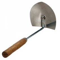 MDO6407 [상진]드라이비트렝가고대 150x160x1.2 (삽모양) 작업공구/수공구/철물류/산업용품, ▦▦▦이 상품으로 구매할래요