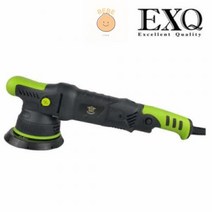 EXQ MP-150 듀얼액션광택기 폴리셔 토크마스터 PRO 15mm, 풀세트