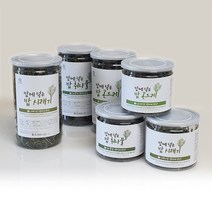 마켓셀리 산나물밥 밥솥에 넣는 밥건나물(국산) 3종 밥시래기(양구산) 밥곤드레(양구산) 밥취나물(제주산), 밥시래기, 30g(6인분), 1개
