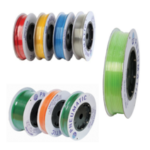 에어호스 우레탄호스 에어카플러 all09, 선택15-연질우레탄호스형광10mm x 100M