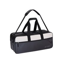 239BT002U 토너먼트 3단 요넥스가방 BK