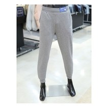 [리트머스] [W몰 ] 시그니피컨트 공용 융기모 조거핏 트레이닝 팬츠 바지 LM9PU986