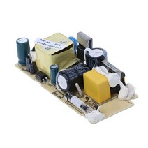 pc파워 fsp 서플라이 컴퓨터 ATX ac dc 24v 1a 스위칭 전원 공급 장치 모듈 dc 전압 조정기 회로 기판, 없음