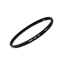 겐코 슬림형 UV 코팅 필터 Kenko AIR UV, 77mm