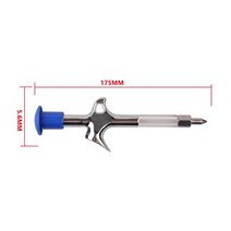 1-3pcs LEBYCLE 산악 자전거 그리스 윤활제 MTB 자전거 오일 허브 하단 브래킷 헤드셋 포크 플라이휠 볼 베, [04] oiling tool