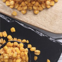 옥돌콘 500g, 1개