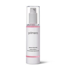 프리메라 맨 인 더 핑크 아쿠아 쉴드 파워 모이스춰라이징 젤 50ml, 1개