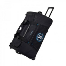 [스쿠버프로 SCUBAPRO] 캐러밴 백 CARAVAN BAG 롤러백