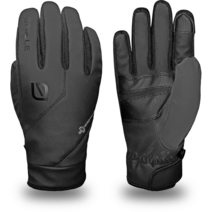 풀레 아웃도어 고급 방풍 방한장갑