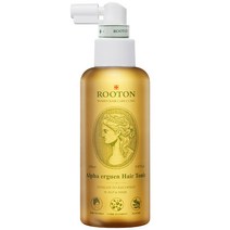루톤 루톤 여성 두피용 알파에르겐 두피 에센스 헤어토닉 150ml