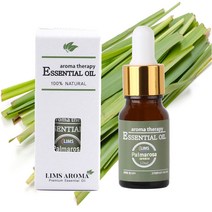림스아로마 아로마오일SP 10ml(스포이드캡), 팔마로사(10ml)SP