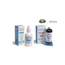 (당일발송)Alkalol 알카롤 코세척 코세정 청소키트, 코세정 청소 스프레이
