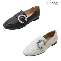 고세 여성 로퍼 OZP3S001 2color 1cm