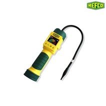 REFCO 레프코 REF-LOCATOR 고정밀 냉매누설 검지기