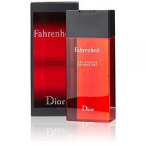 Christian Dior Fahrenheit 남성용 샤워 젤 173g