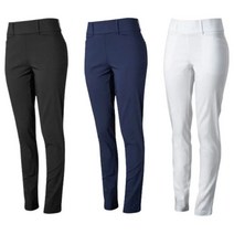 캘러웨이 바지 여성 풀 온 스트레치 팬츠 22 SS