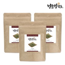 명문정약초 모링가 환 모링가잎 모린가 MORINGA 모닝가 환, 200g x 3개