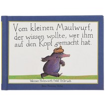 Vom Kleinen Maulwurf185544
