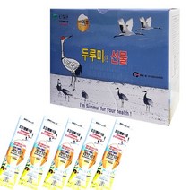 신정원 프리바이오틱스 라브101 휴대용스틱 (120포)