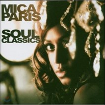 [CD] Mica Paris - Soul Classics
