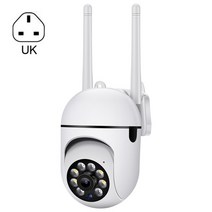 펫cctv 가정용 반려동물 홈캠 댕냥이 YCC365 PLUS 1080P IP 카메라 홈 글로벌 보안 및 감시 5G Wifi 야외, 03 UK