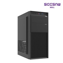 시소몰 홈오피스 추천PC G6-N03 (인텔 G6405/8GB/256GB/GT730)