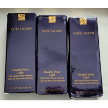 에스티로더 더블웨어 라이트 소프트 매트 하이드라 메이크업 쉐이드, 5n1 풍부한 생강