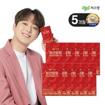 씨스팡 혈관팔팔 칸탈로프멜론SOD 5개월분 (30캡슐x10박스), 500mgx30정x10박스