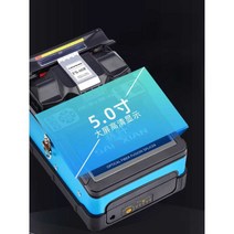 광섬유용접기 접합 기계 광케이블 마더 보드 회로, 60F 용접기