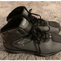 Starbury 스타버리 하이탑 농구화 - 사이즈 13.5 상태 매우 좋음