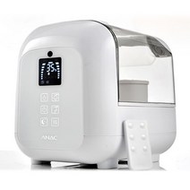 [아낙] ANH-8HA/WH 복합식 가습기 화이트, 상세 설명 참조