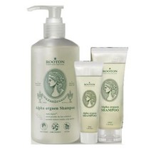 [2022어워즈] 루톤 알파 에르겐 샴푸 한정 기획, 450ml 어워즈 한정기획