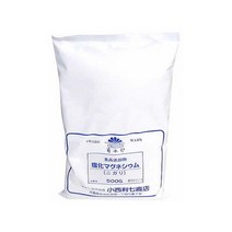 염화 마그네슘 니가리 500g, 1개, 본문참고