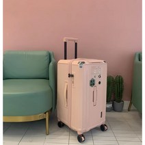 연예인 하드 캐리어 케리어 해외 여행용 가방 대형 미니
