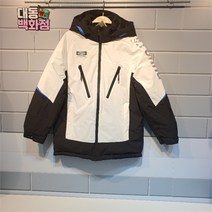 유솔대동백화점 DP01 스포티 스키복 점퍼 ULSP23B02