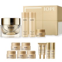 아이오페 슈퍼바이탈 크림 리치 50ml 세트+크림 리치 25ml 총80ml