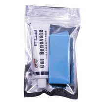 차기스제거 자동차 흠집제거제 컴파운드 스크래치 제거 키트 스크래치 수리 연마 왁스 안티 스크래치 크림 스타일링 수리 도구, a