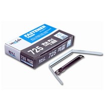아이윙스 3400 화신 725 책철-소 7cm (1갑 50개입) 서류철