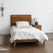 [까사] AC형 침대 SSQK