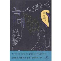 늑대, 창비, 전성태