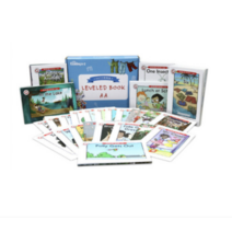 국내 최신 개정판 RAZ-KIZ KIDS A-Z 라즈키즈 레벨A-Z단계 세트(음원제공), E