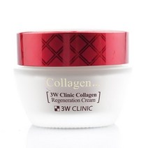 셀럽하우스 3WC 콜라겐 여자크림 60ml, 기본상품