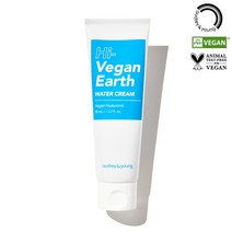 오드리앤영 하이 비건 얼스 워터 크림 80mL, 단품없음