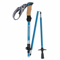 마운틴스미스 Mountainsmith Halite 7075 - 모로칸 블루 페어 [미국 직배송]
