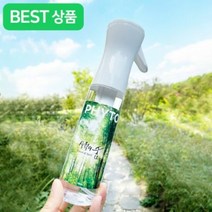 사월의숲 피톤치드 스프레이 탈취제 300ml, 단품