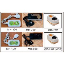 구들장 온도조절기MH-800/MH-300/MH-400/GDJ-W1/GDJ-W2(MD2), MH-700, 1개