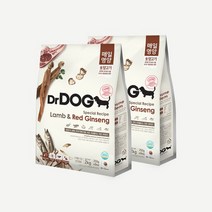 매일영양 사료 4kg, 양, 1개